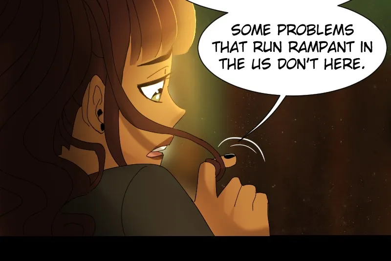 Not Even Bones Chapter 91 Online - página 56
