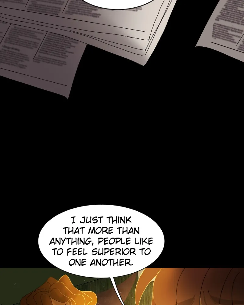 Not Even Bones Chapter 91 Online - página 58