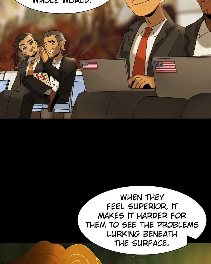 Not Even Bones Chapter 91 Online - página 60