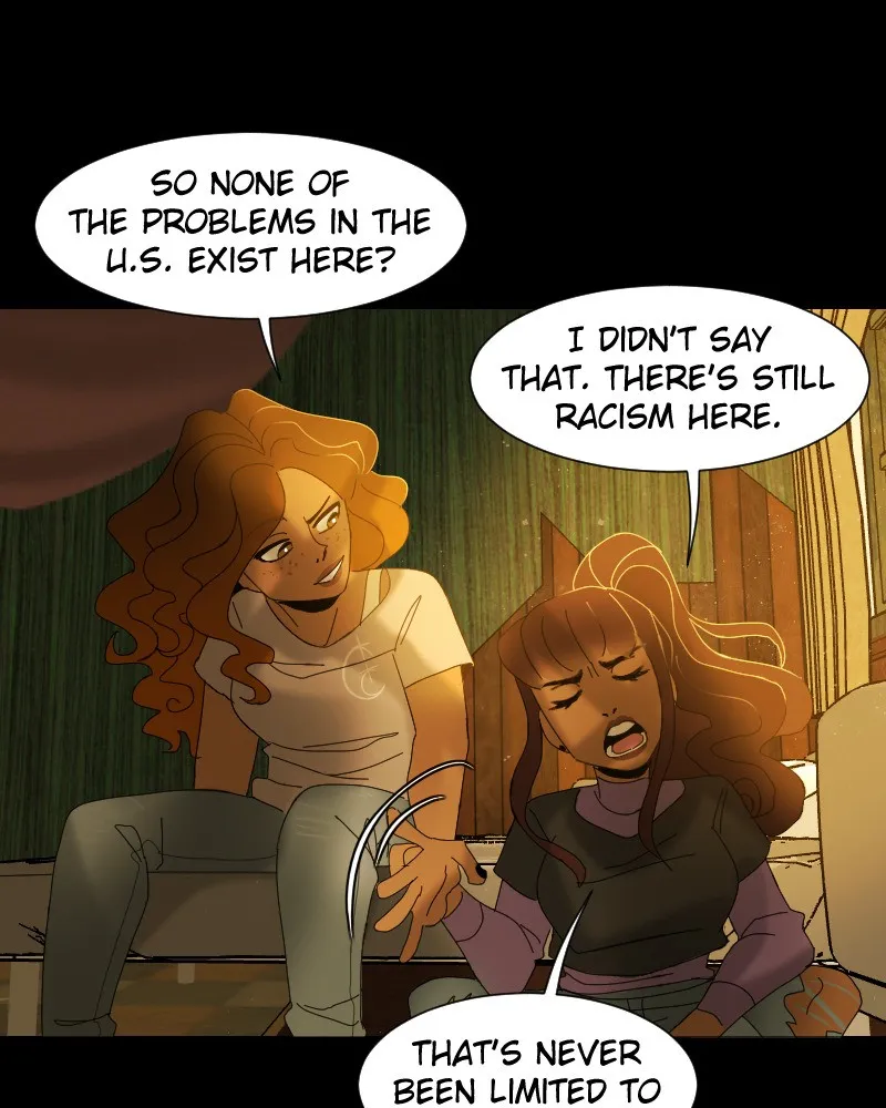 Not Even Bones Chapter 91 Online - página 64