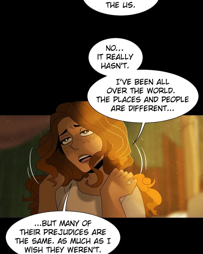 Not Even Bones Chapter 91 Online - página 65