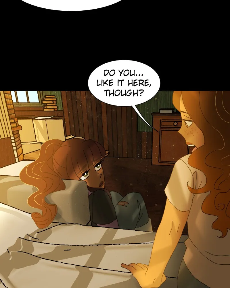 Not Even Bones Chapter 91 Online - página 66