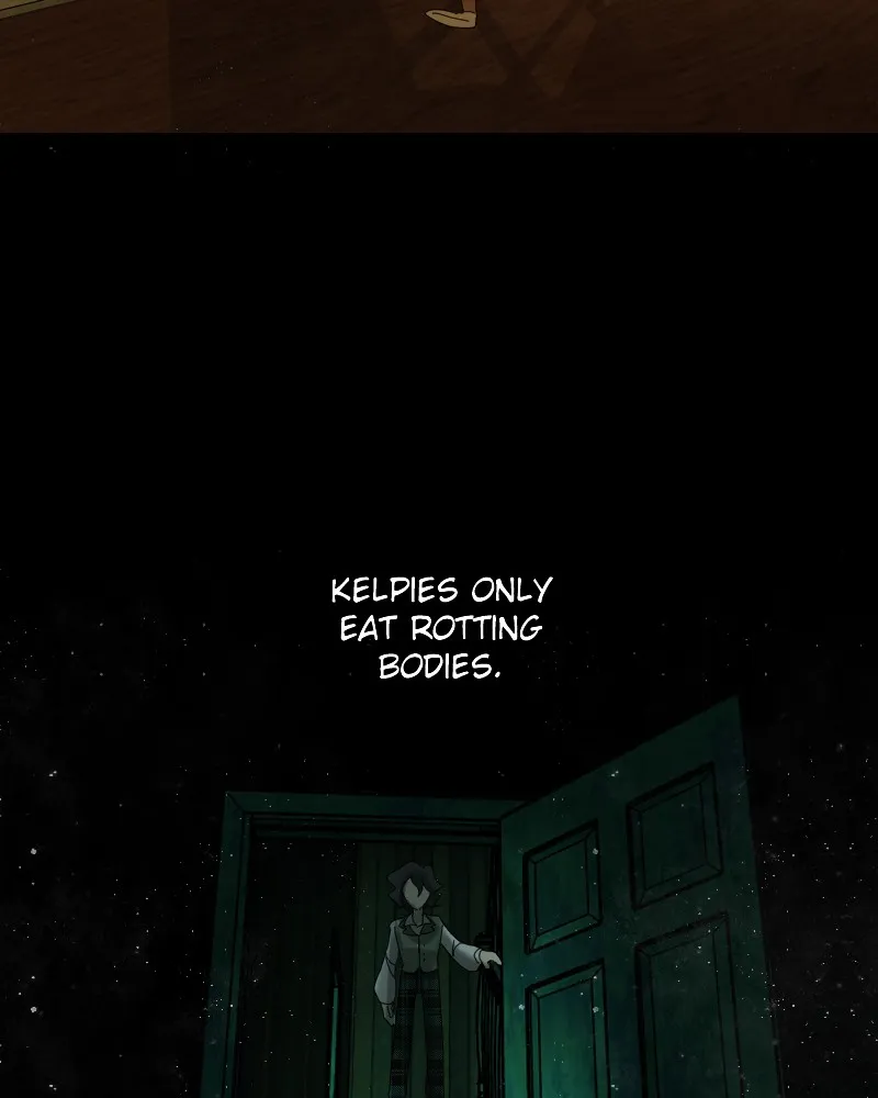 Not Even Bones Chapter 91 Online - página 69