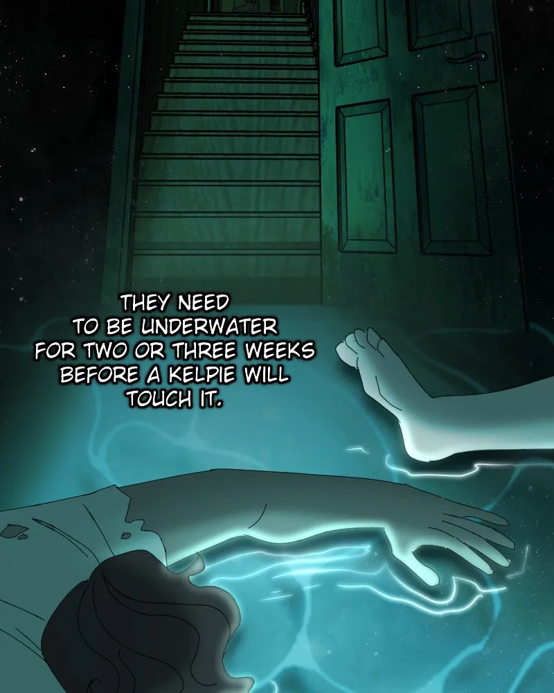 Not Even Bones Chapter 91 Online - página 70
