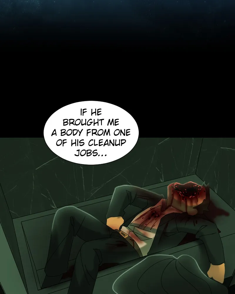 Not Even Bones Chapter 91 Online - página 74
