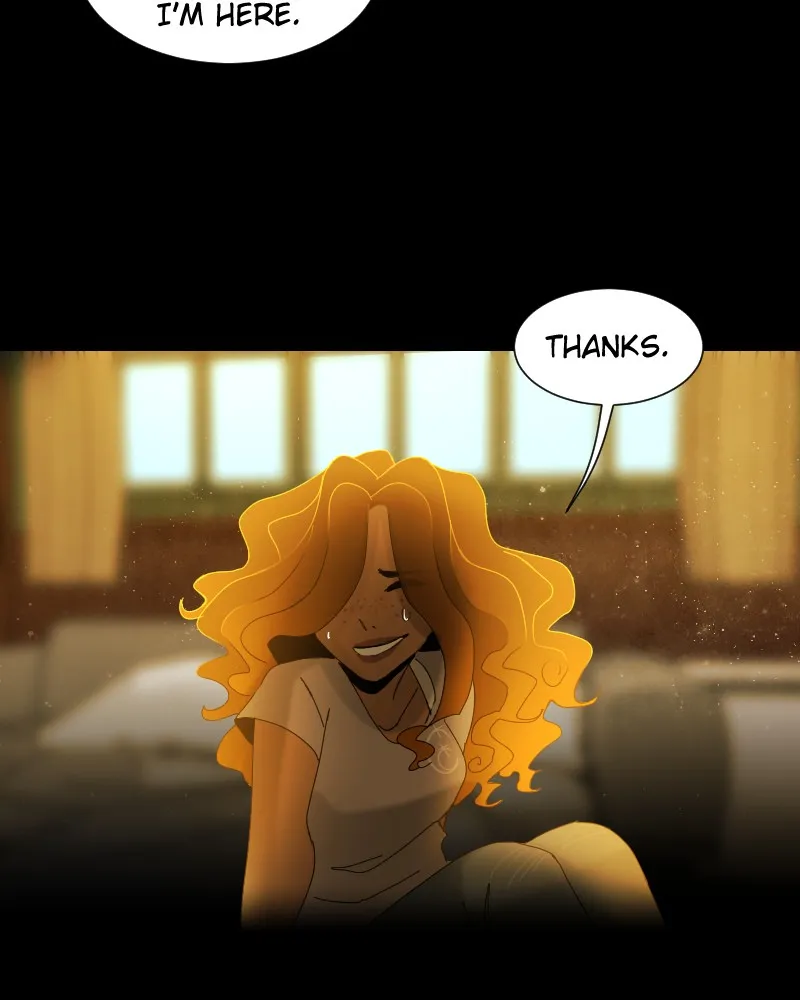 Not Even Bones Chapter 91 Online - página 84