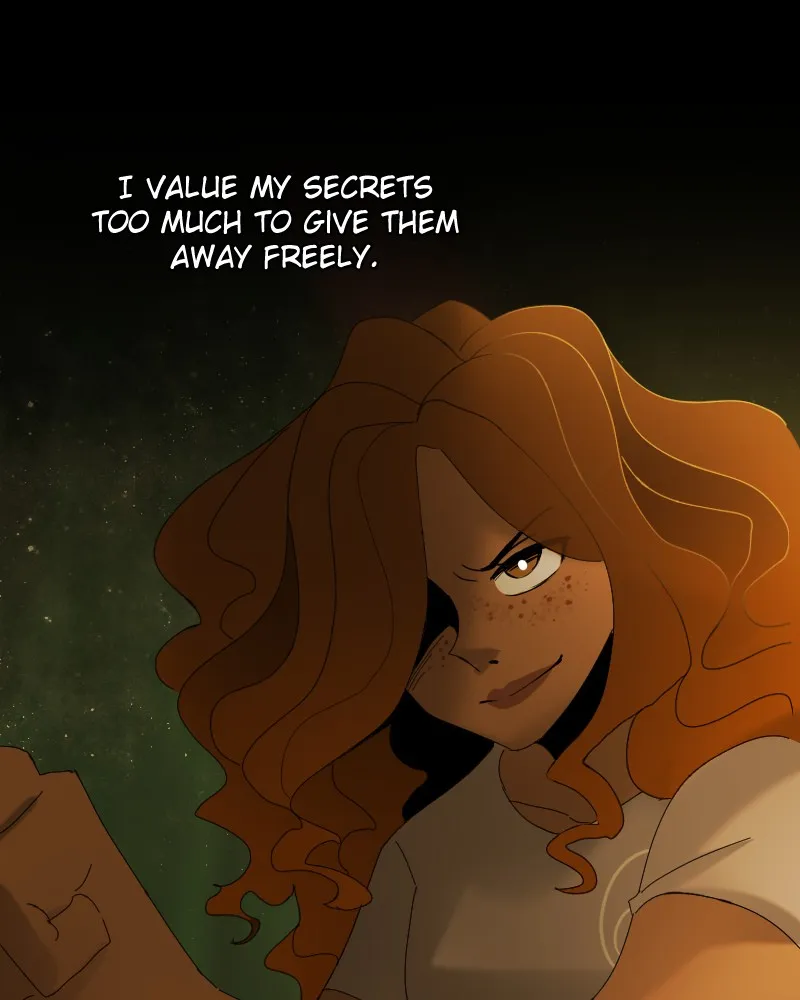 Not Even Bones Chapter 91 Online - página 90