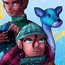 Not Even Bones Chapter 91 Online - página 95
