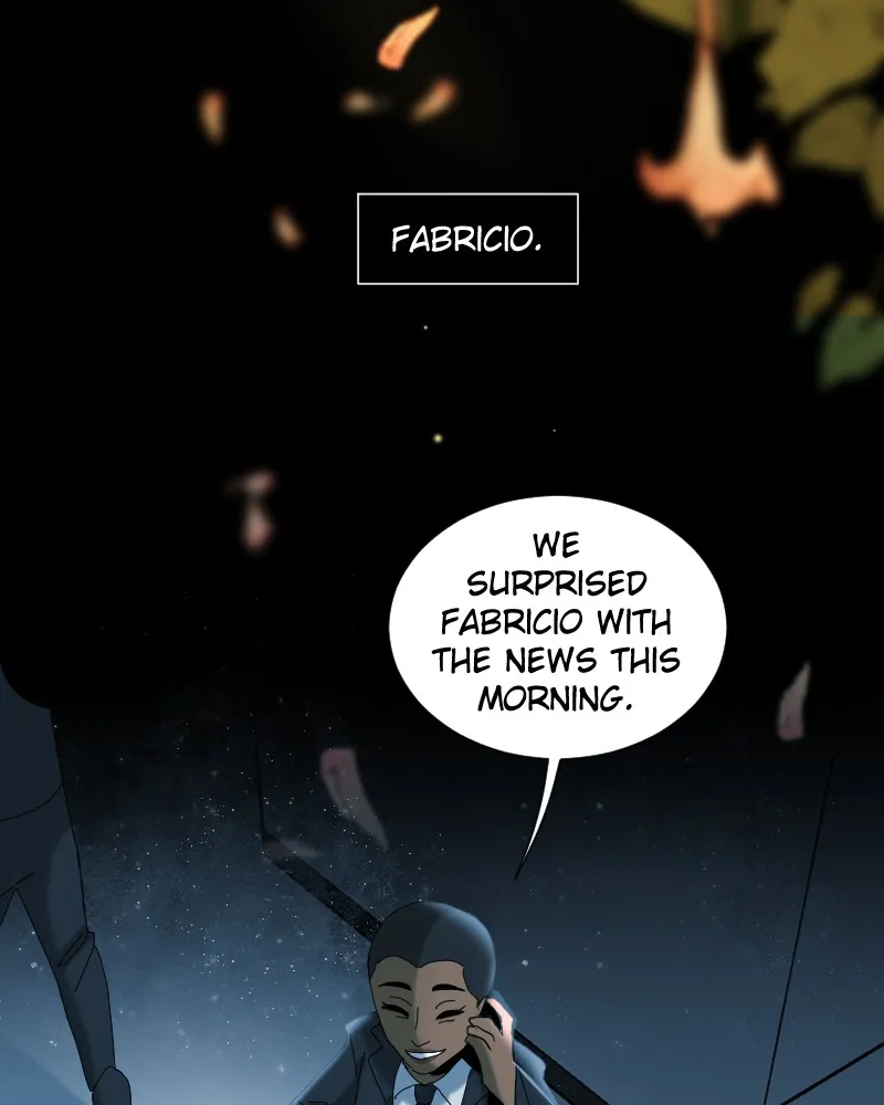 Not Even Bones Chapter 93 Online - página 3