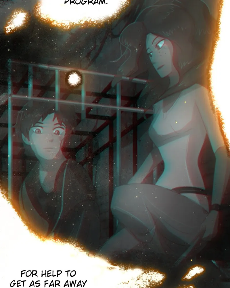 Not Even Bones Chapter 93 Online - página 5