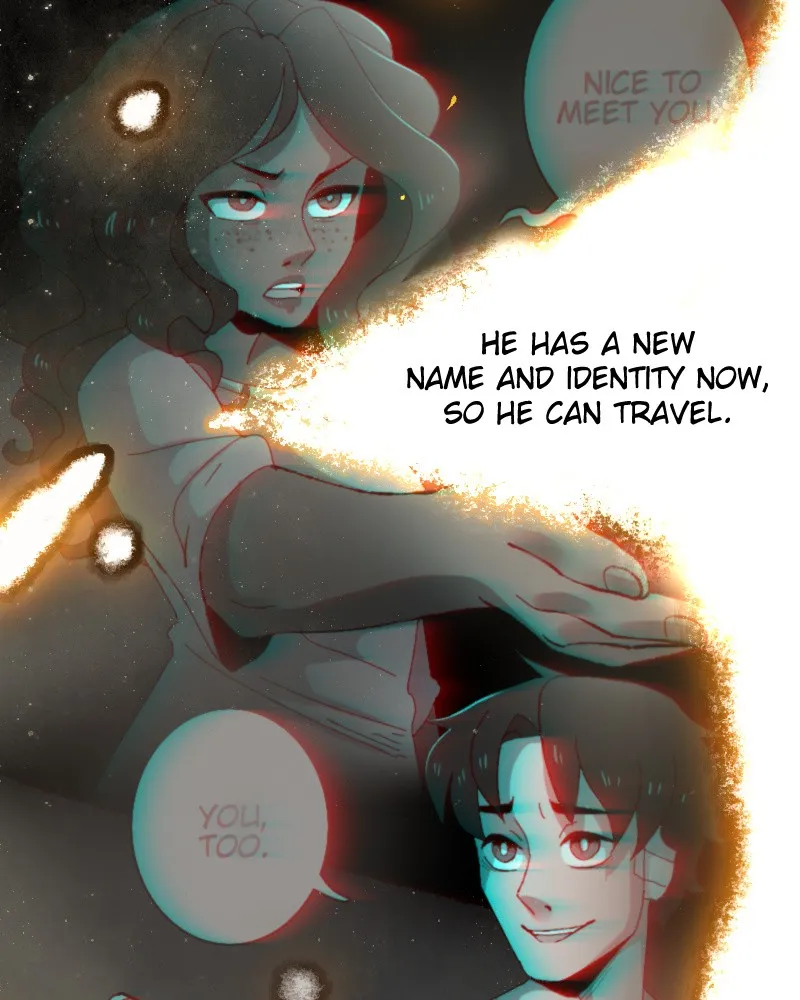 Not Even Bones Chapter 93 Online - página 7