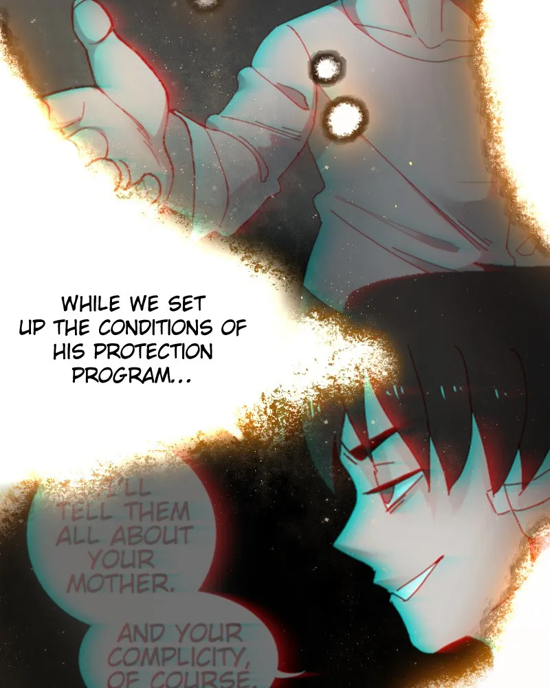 Not Even Bones Chapter 93 Online - página 8