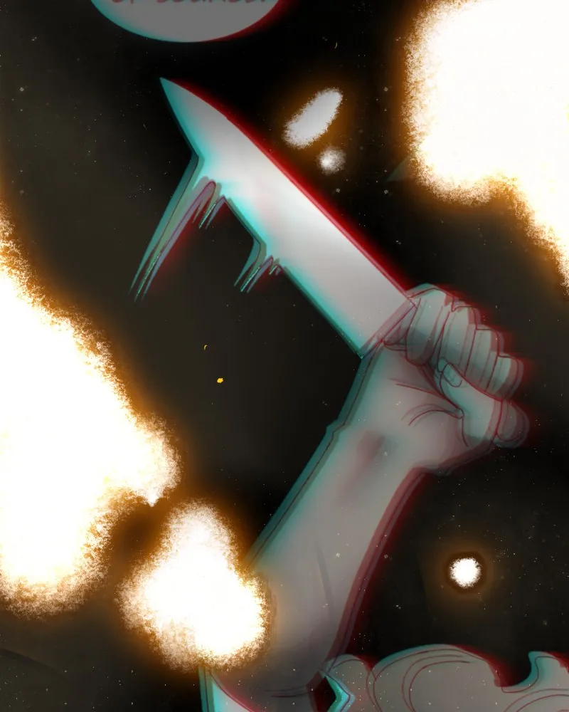 Not Even Bones Chapter 93 Online - página 9