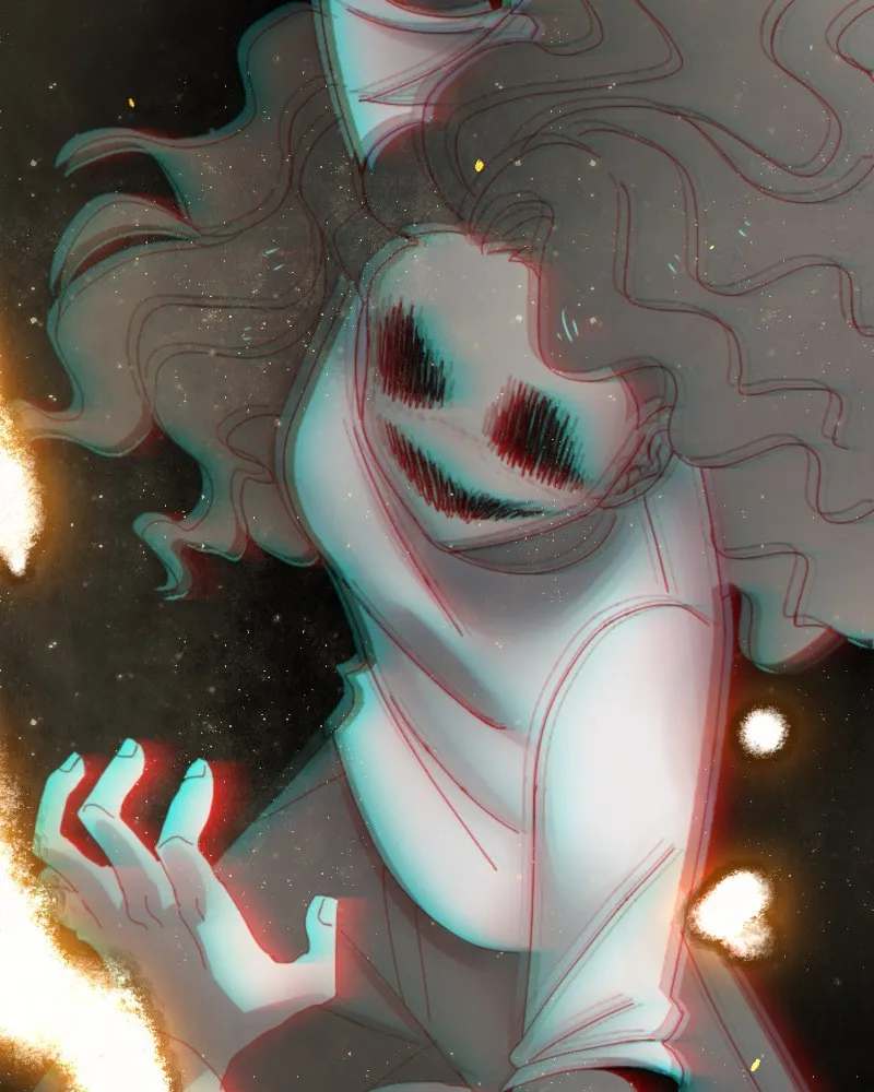 Not Even Bones Chapter 93 Online - página 10