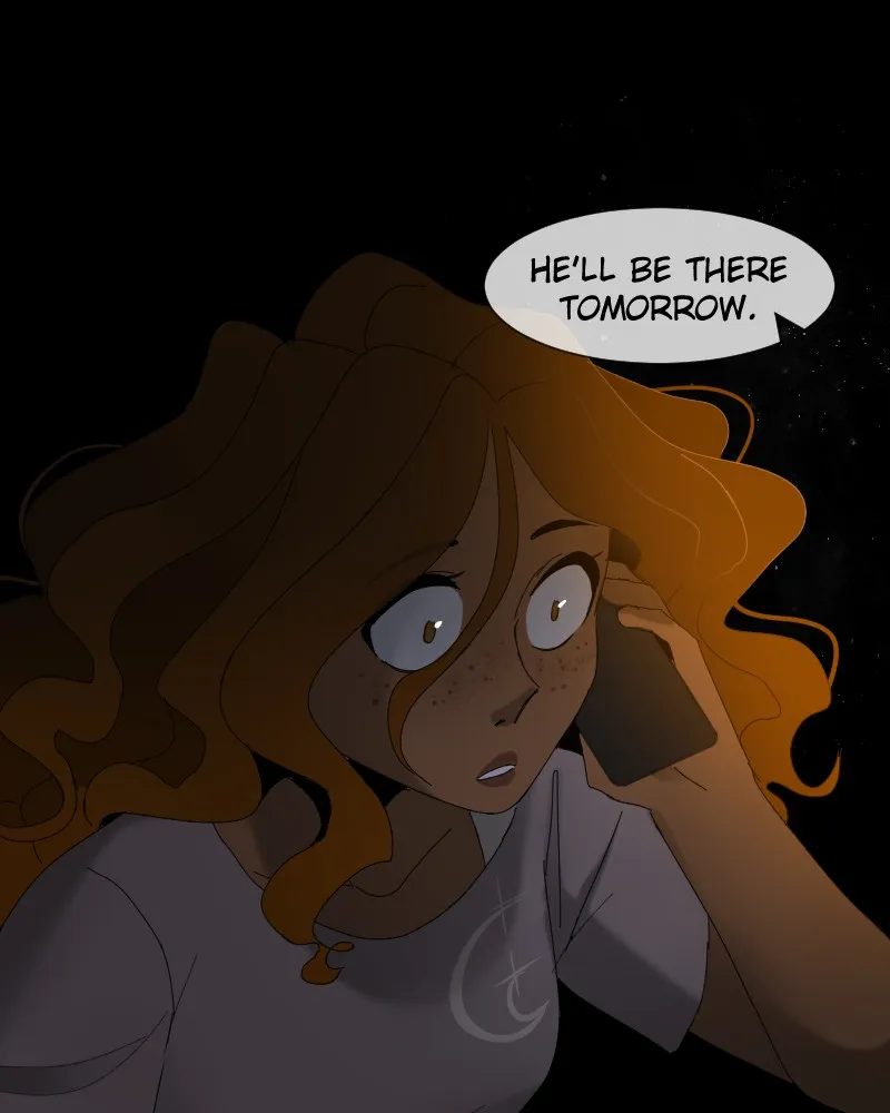 Not Even Bones Chapter 93 Online - página 13