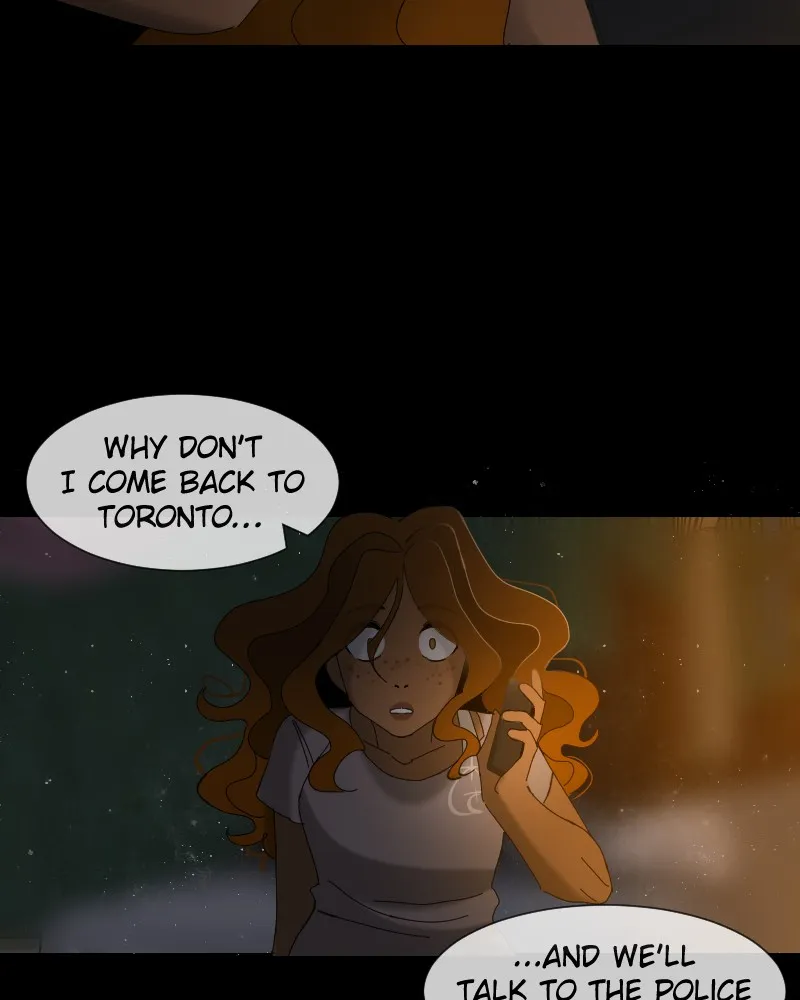 Not Even Bones Chapter 93 Online - página 15