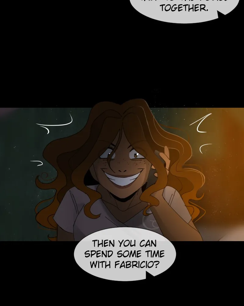 Not Even Bones Chapter 93 Online - página 16