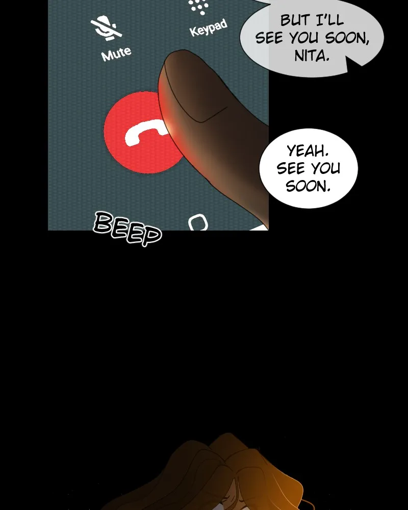 Not Even Bones Chapter 93 Online - página 18