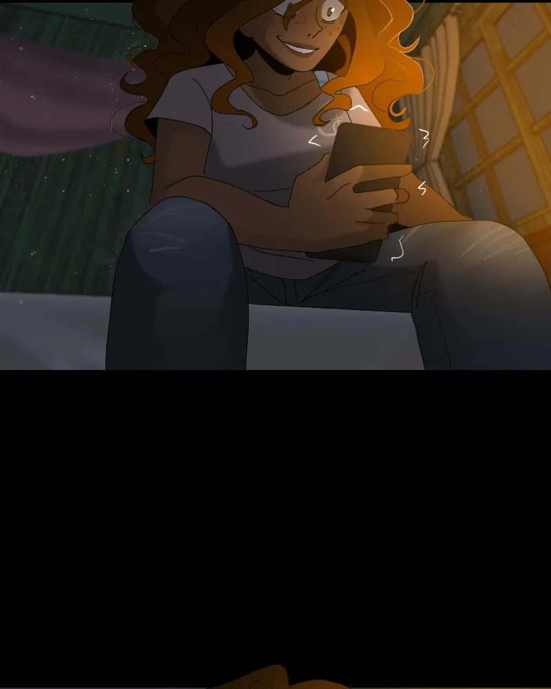 Not Even Bones Chapter 93 Online - página 19