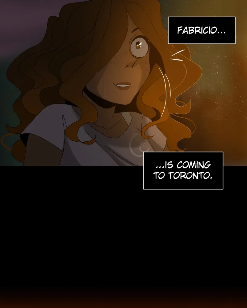 Not Even Bones Chapter 93 Online - página 20