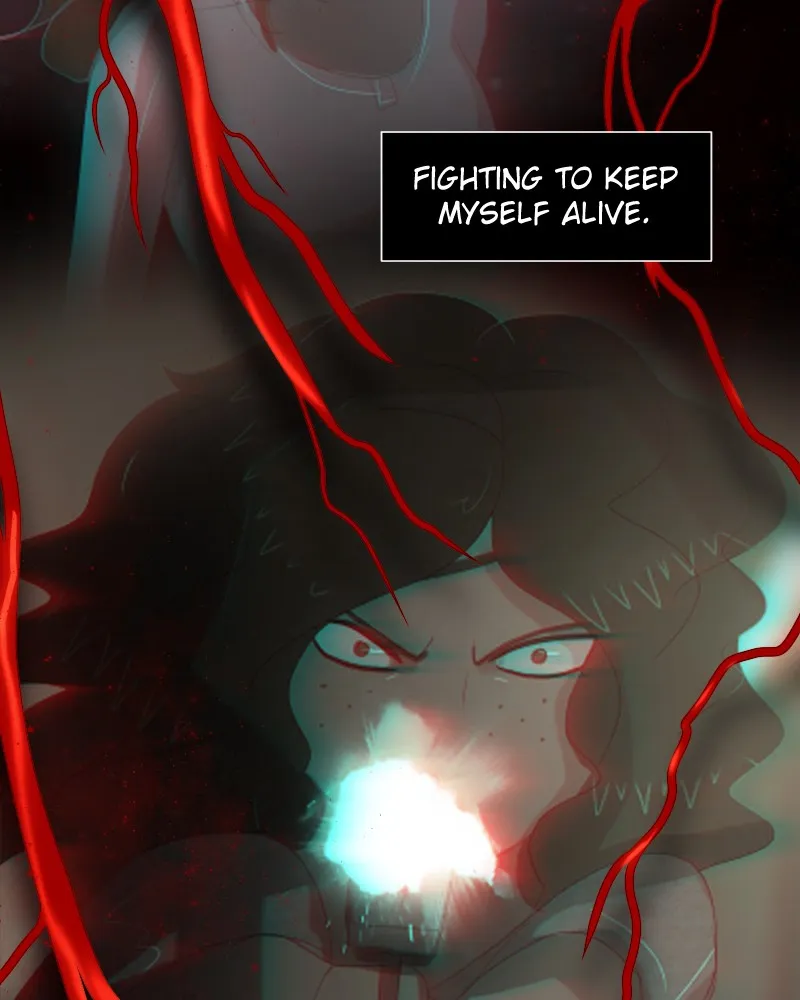 Not Even Bones Chapter 93 Online - página 27