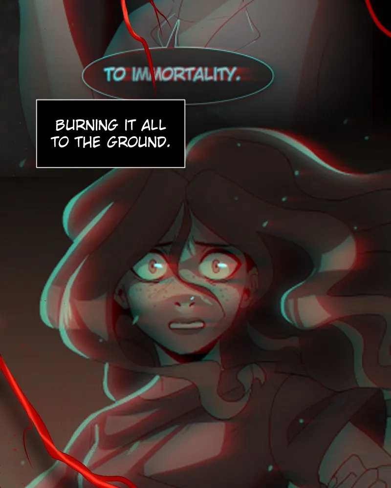 Not Even Bones Chapter 93 Online - página 29