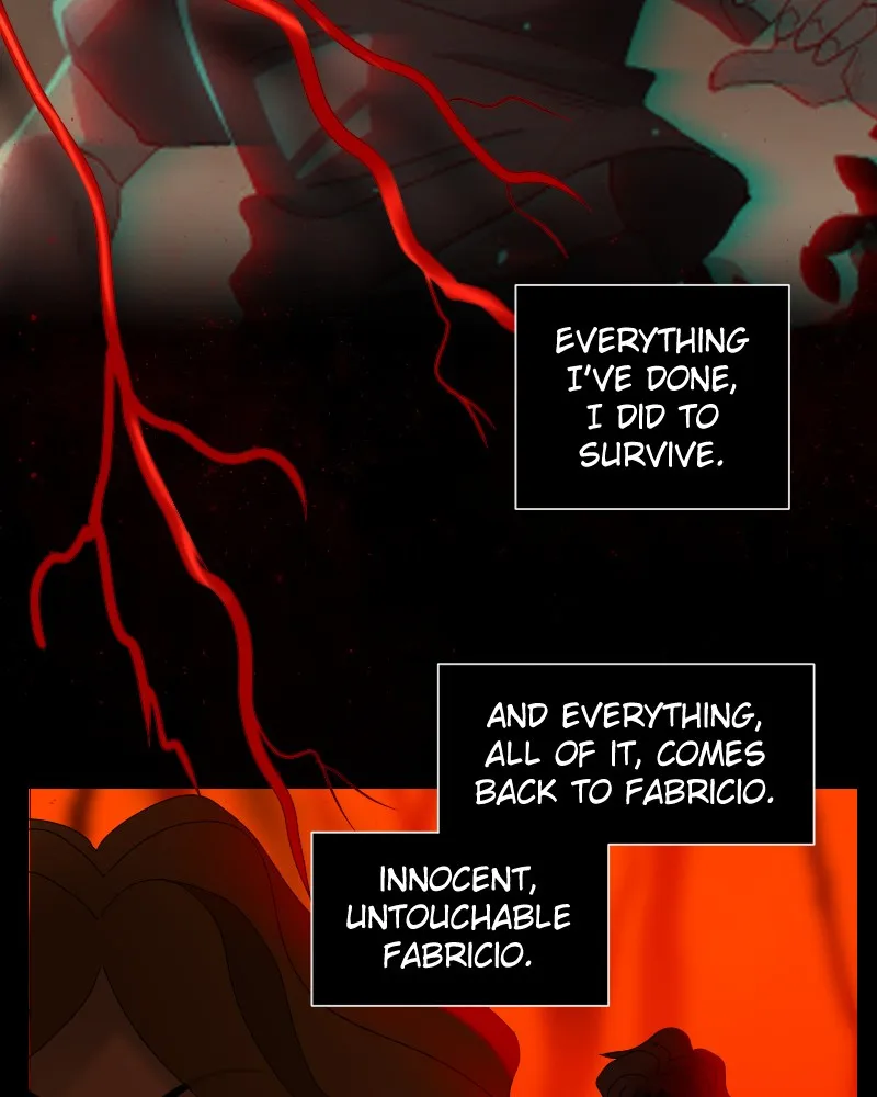 Not Even Bones Chapter 93 Online - página 30