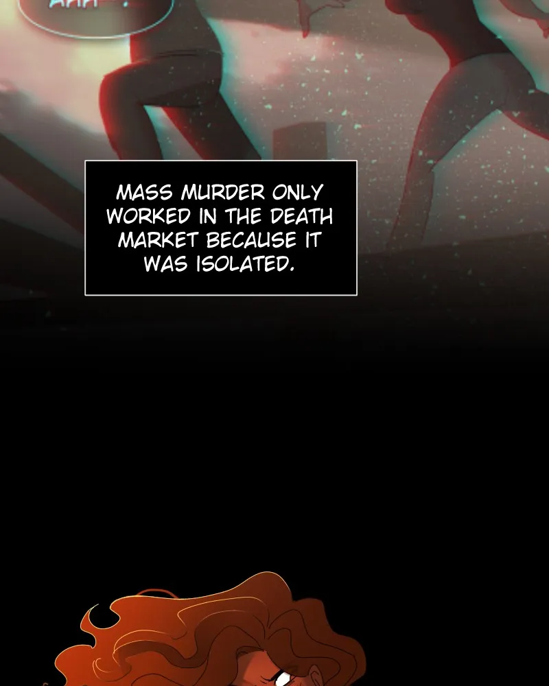 Not Even Bones Chapter 93 Online - página 34
