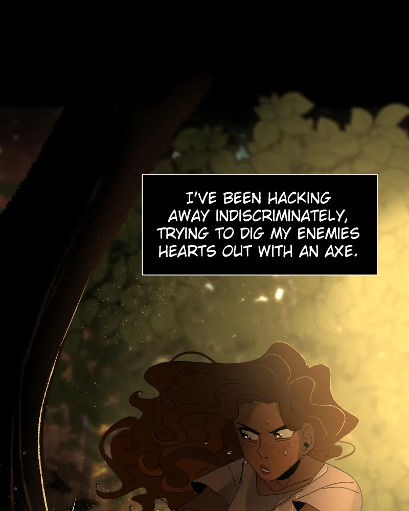 Not Even Bones Chapter 93 Online - página 37