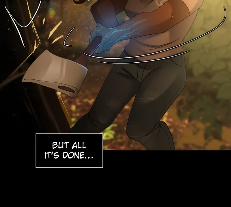Not Even Bones Chapter 93 Online - página 38