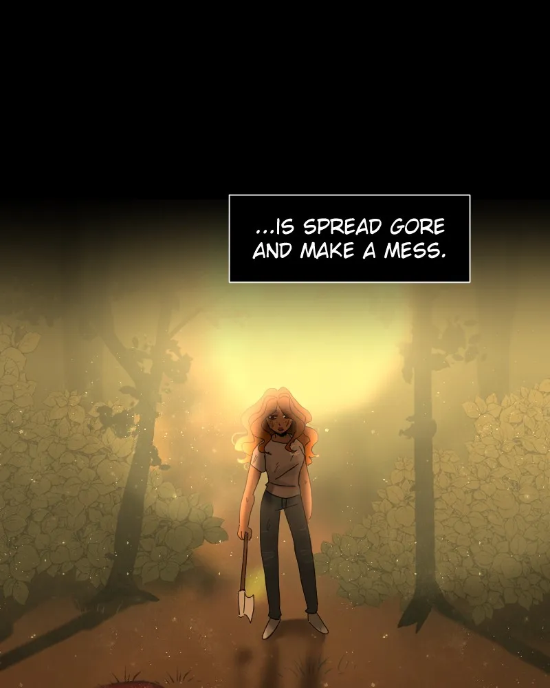 Not Even Bones Chapter 93 Online - página 39