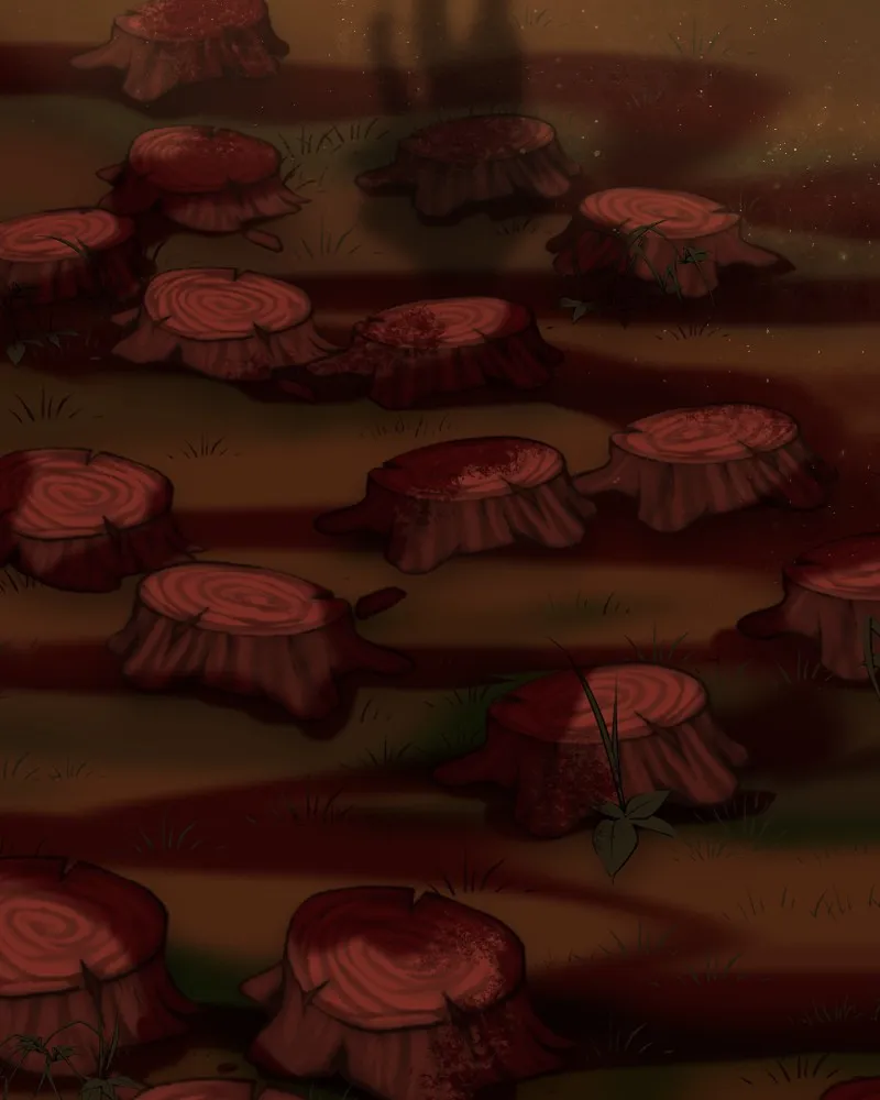 Not Even Bones Chapter 93 Online - página 40