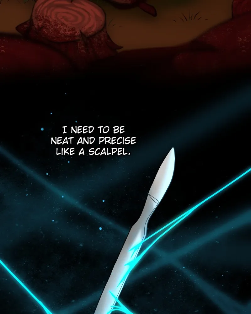 Not Even Bones Chapter 93 Online - página 41