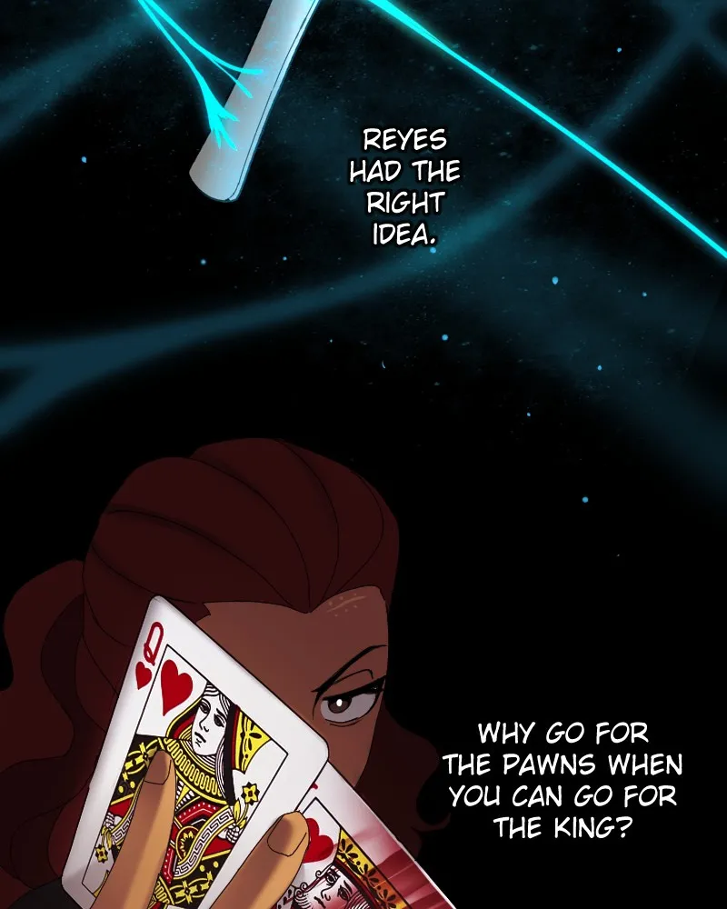 Not Even Bones Chapter 93 Online - página 42
