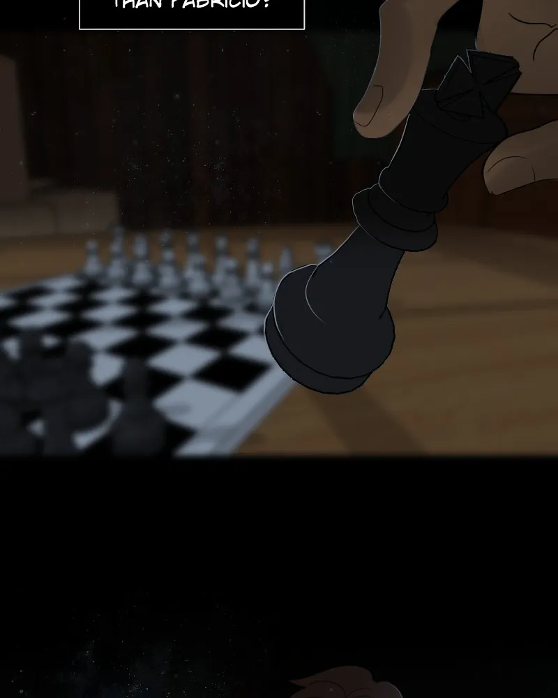 Not Even Bones Chapter 93 Online - página 44