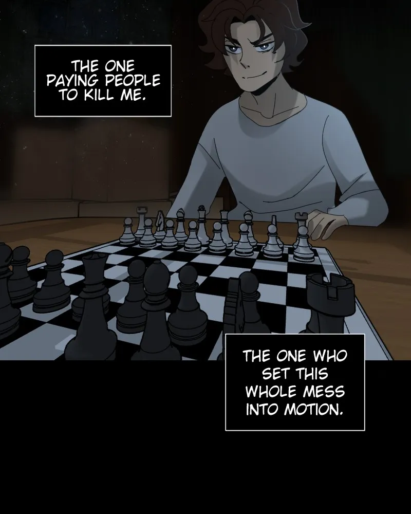 Not Even Bones Chapter 93 Online - página 45