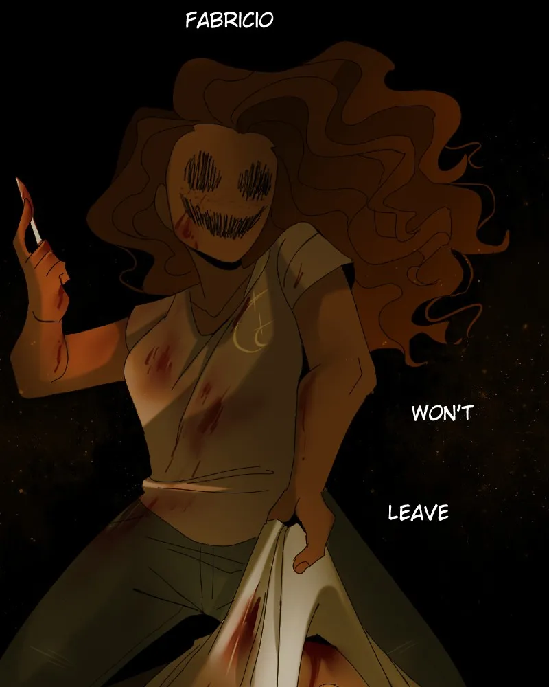 Not Even Bones Chapter 93 Online - página 47