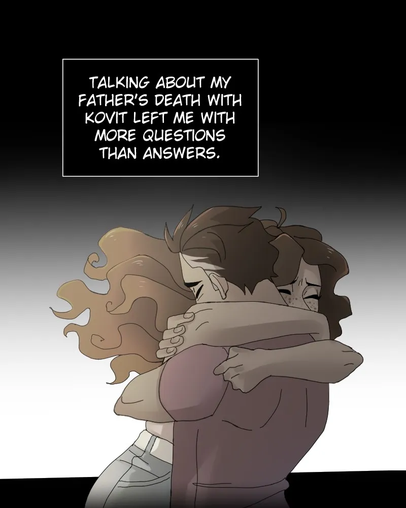 Not Even Bones Chapter 93 Online - página 52
