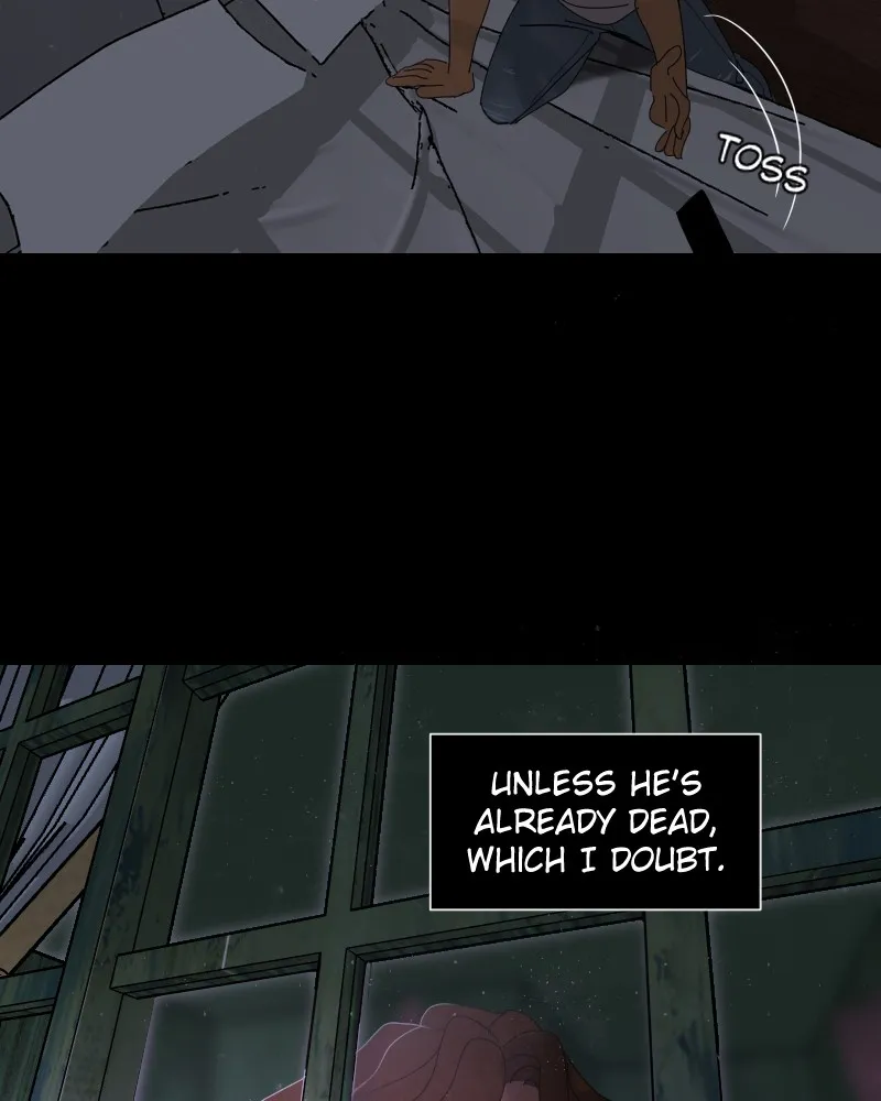 Not Even Bones Chapter 93 Online - página 61
