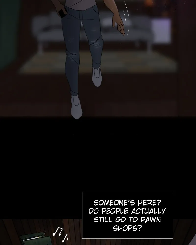 Not Even Bones Chapter 93 Online - página 65