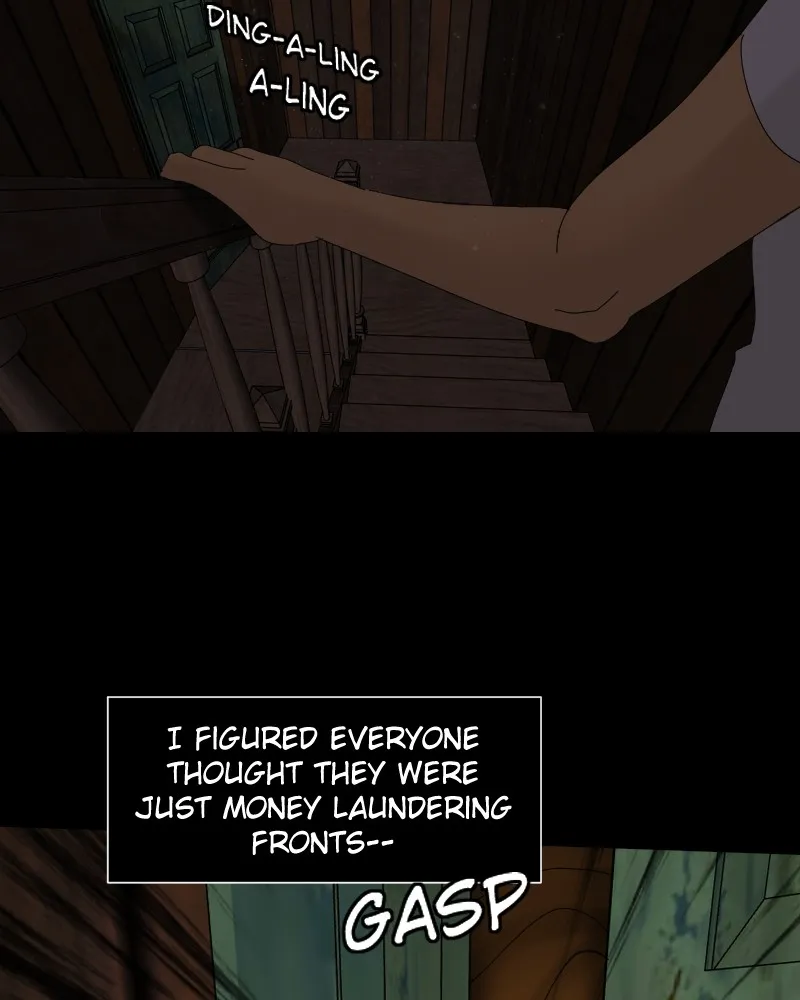 Not Even Bones Chapter 93 Online - página 66