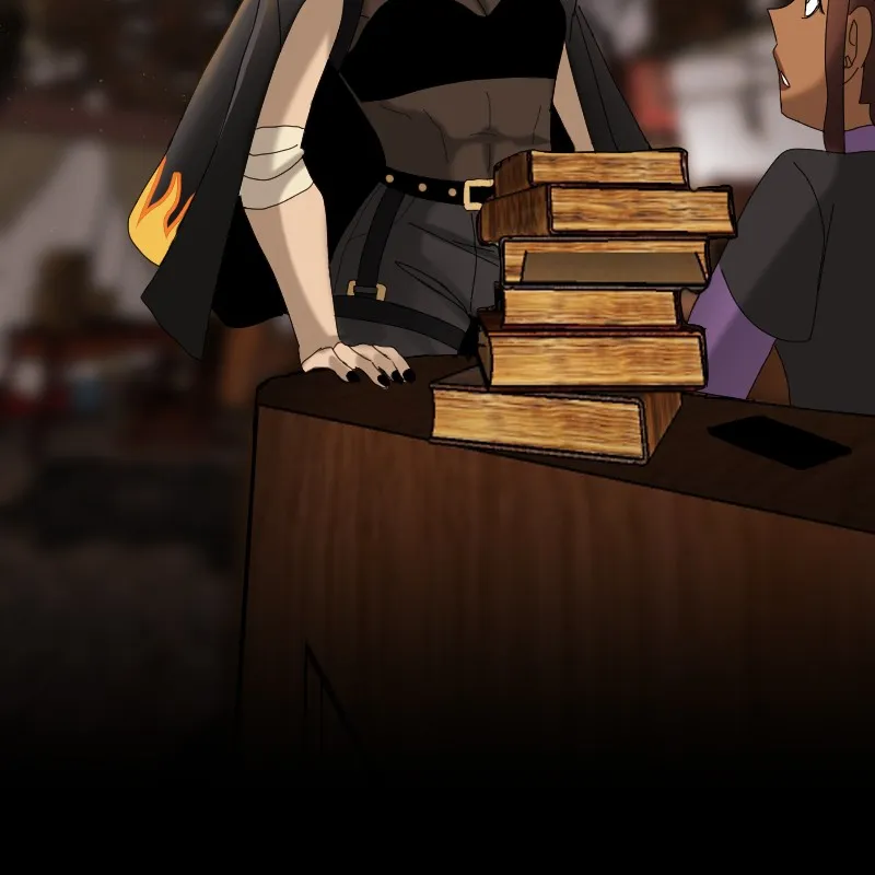 Not Even Bones Chapter 93 Online - página 70