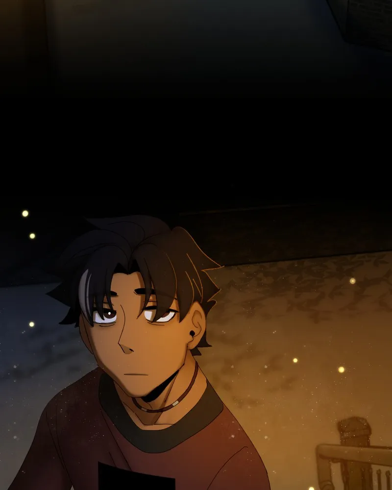 Not Even Bones Chapter 95 Online - página 3