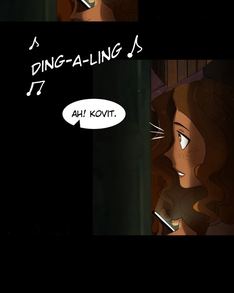 Not Even Bones Chapter 95 Online - página 5