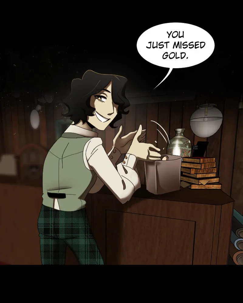 Not Even Bones Chapter 95 Online - página 6