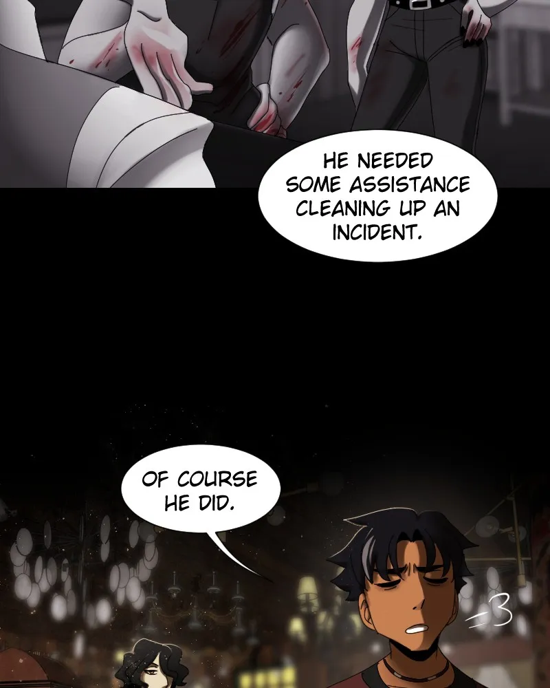 Not Even Bones Chapter 95 Online - página 10