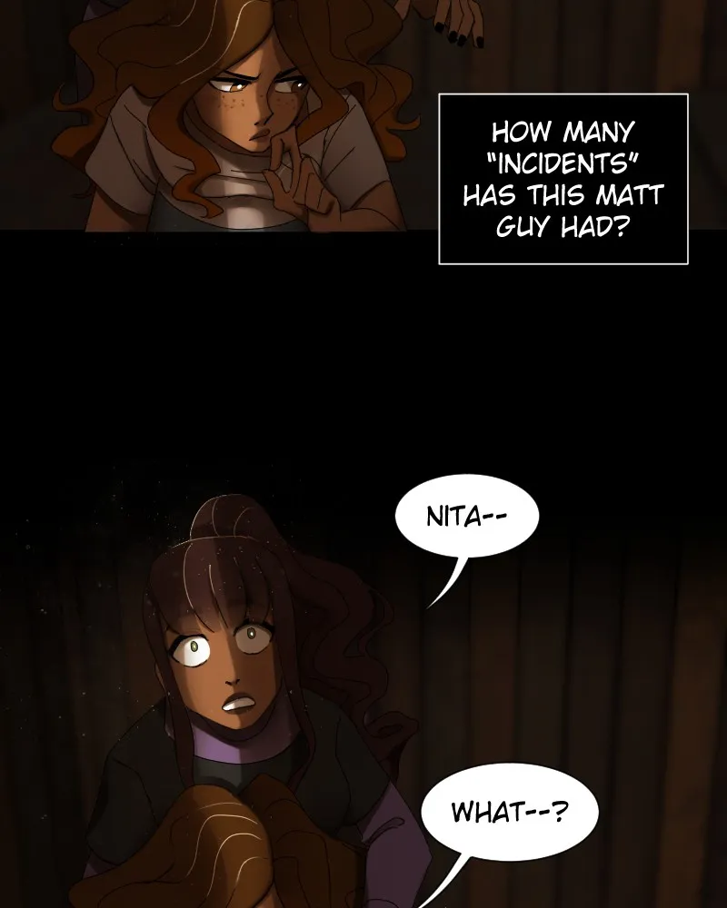 Not Even Bones Chapter 95 Online - página 12