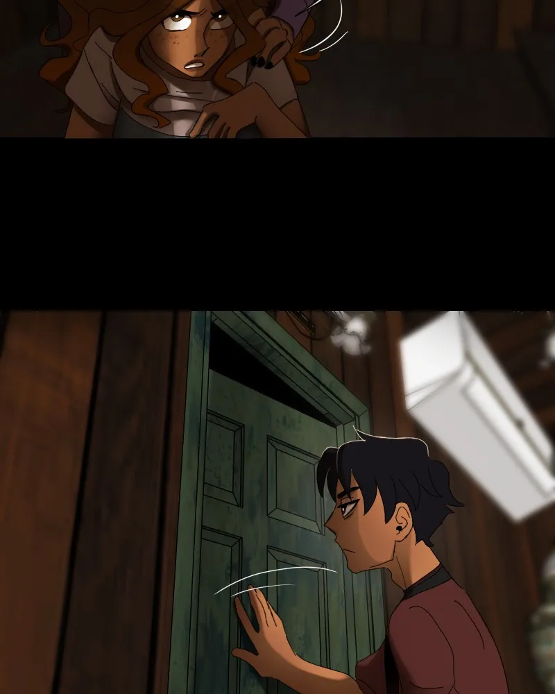 Not Even Bones Chapter 95 Online - página 13