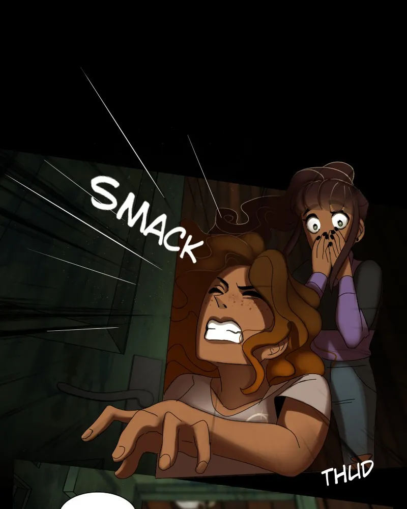 Not Even Bones Chapter 95 Online - página 15