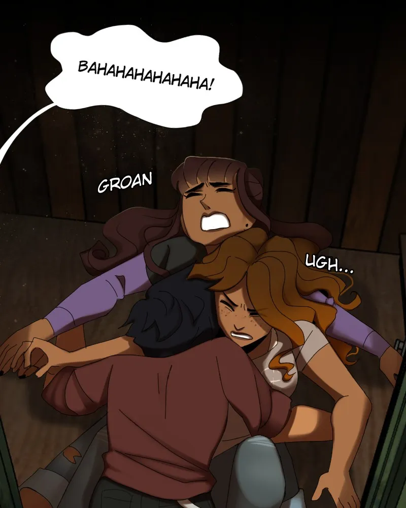 Not Even Bones Chapter 95 Online - página 18